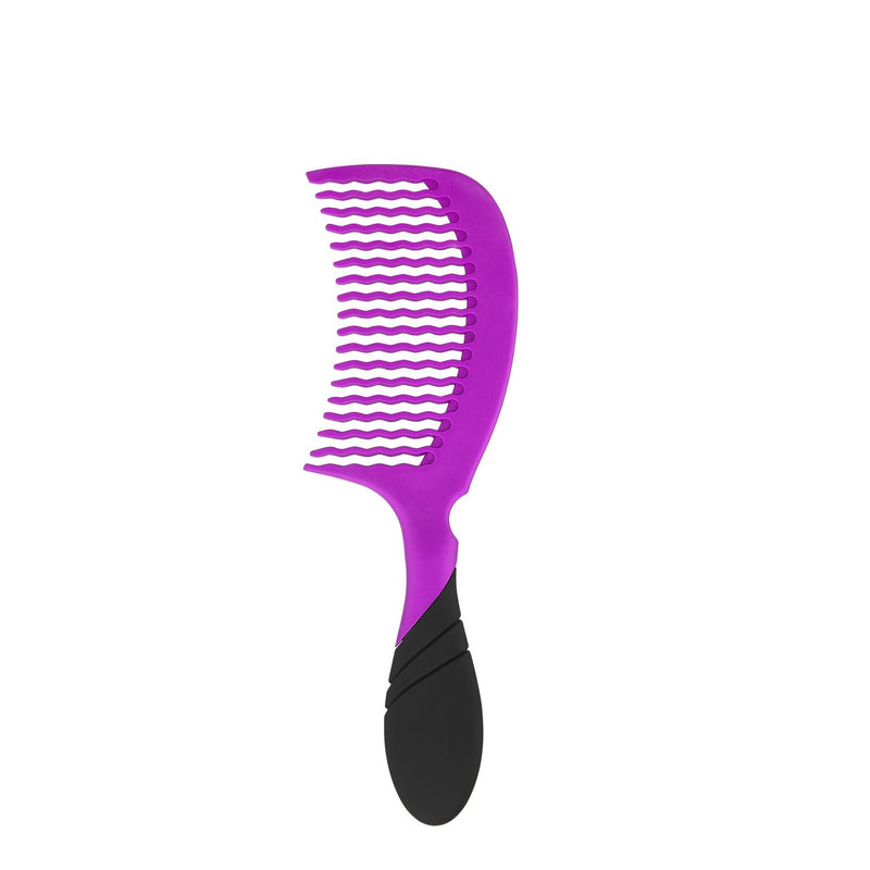 Pro Detangling Comb Wetbrush 