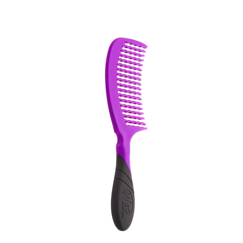 Pro Detangling Comb Wetbrush 