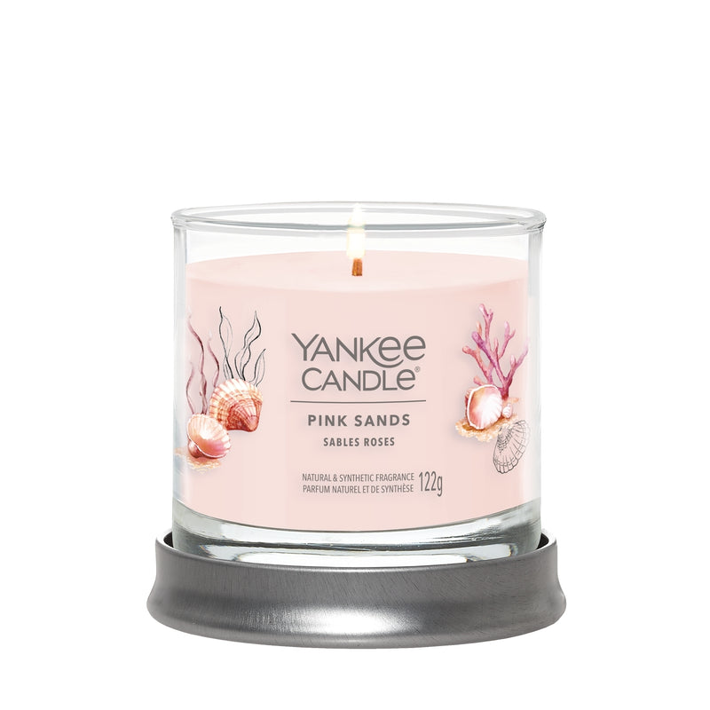 Pink Sands Yankee Candle 