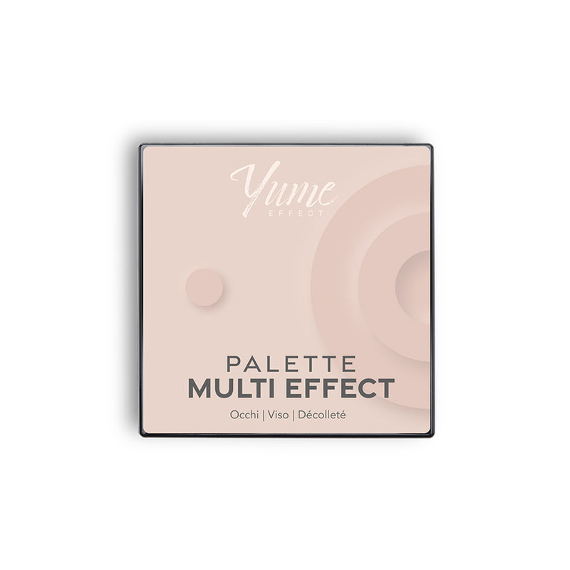 Palette Multi Effect Yume 