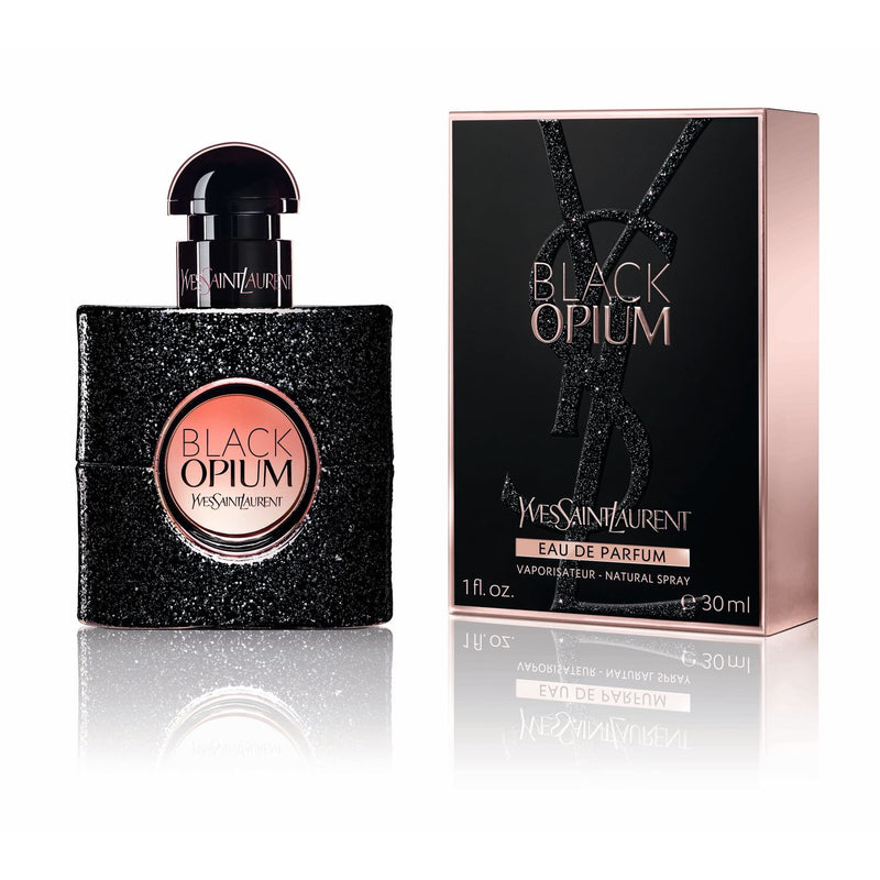 Black Opium Yves Saint Laurent 