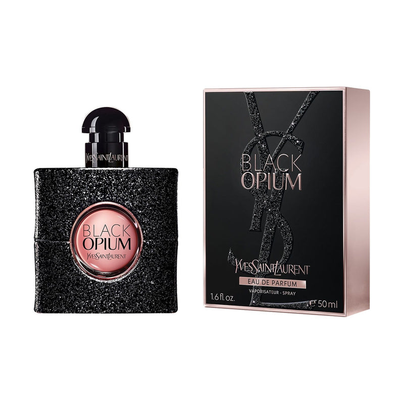 Cofanetto Black Opium Eau de Parfum Yves Saint Laurent 