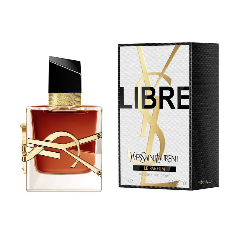Le Parfum Yves Saint Laurent 